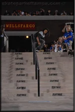 Maloof Money Cup 200