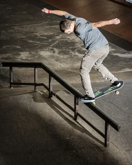 <!--btsb19-->

Landon Swann : Structured BS Noseblunt