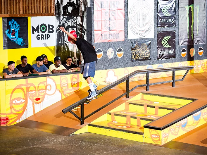 Tyson Peterson - Backside Feeble
<!--saturdaytampapro2021-->