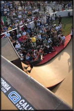 Maloof Money Cup 200