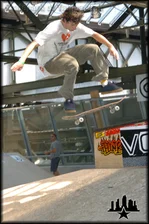 AmsterDamn Am 2006
