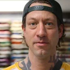 Brian Anderson