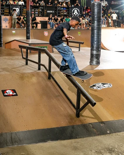 ATL's finest - Messiah with a Front Feeble


<!--harvestjam2023-->