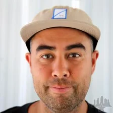 Eric Koston