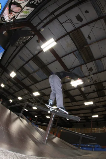 <!--freefridaysjan17-->

Matt Savidakis - FS Feeble