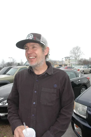 <!--leonardarticle-->

Donny, a very good dude.