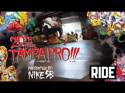 TampaPro2014fridayicon