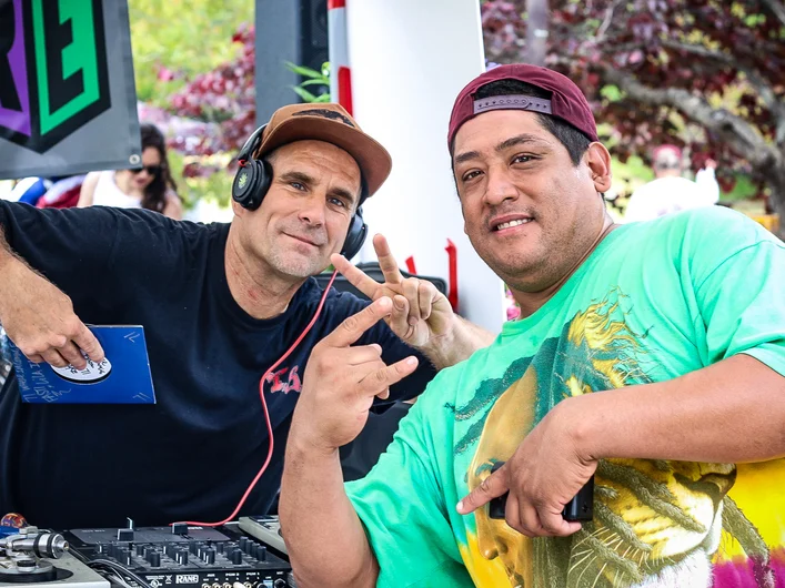 Marlow and John Cardiel. Pretty sure I shot so many photos of Cardiel that he got bummed out.

<!--atl2023trip-->