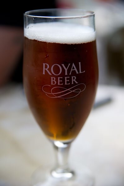 After skating, it's time for a few of these
