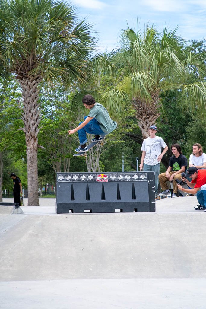 Go Skate Day 2021 Presented by Red Bull