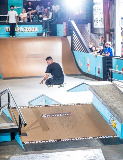 Followed up by a back three from Felipe Nunes

<!--tampapro2024day1-->