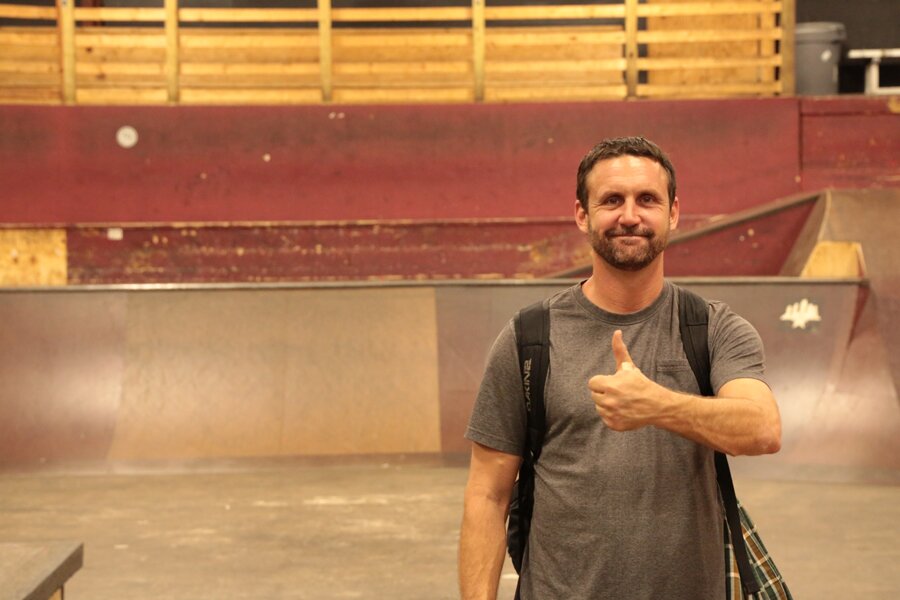 SPoT 2015 Course Rebuild 