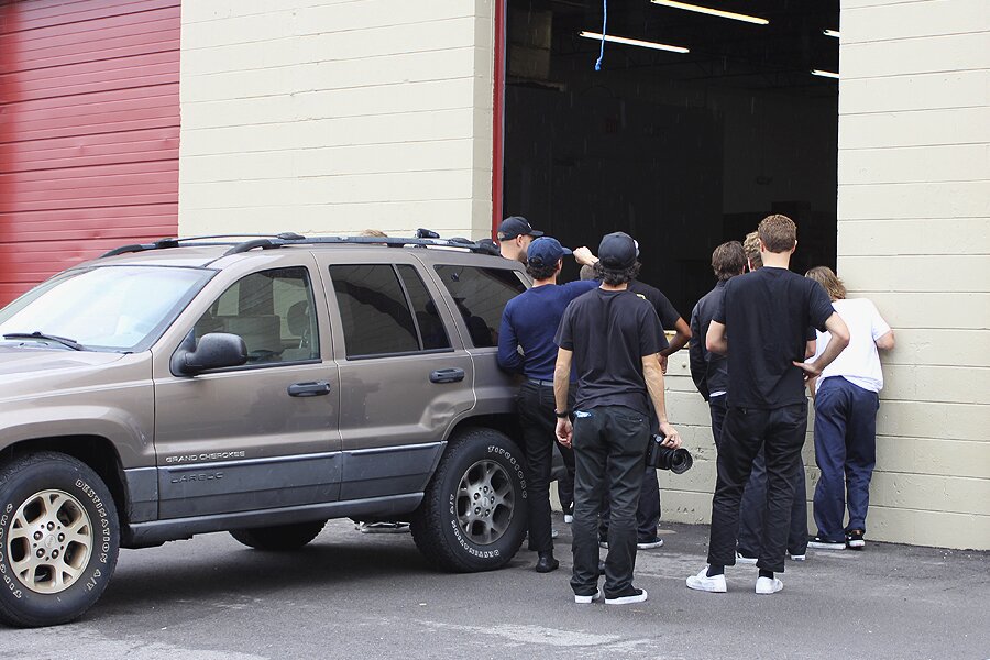 Huf School's Out Jam All Ages Contest Coverage