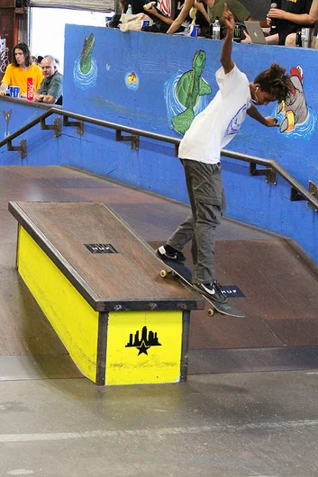 <!--soj17-->

Josh Wolf - BS Smith