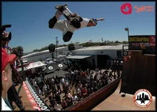 Tampa Pro 2005 Vert
