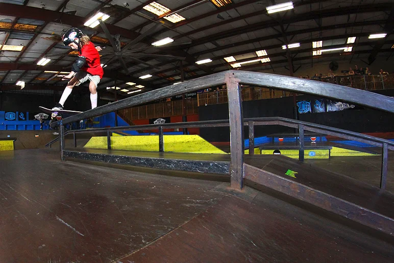<!--hj17photos-->

Jett Lambert - Front Board