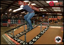 Tampa Pro 2005 Satur
