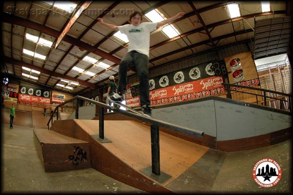 Yonnie Cruz Picks Up The Camera - who dat?