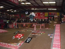 Tampa Pro 2003
Zere