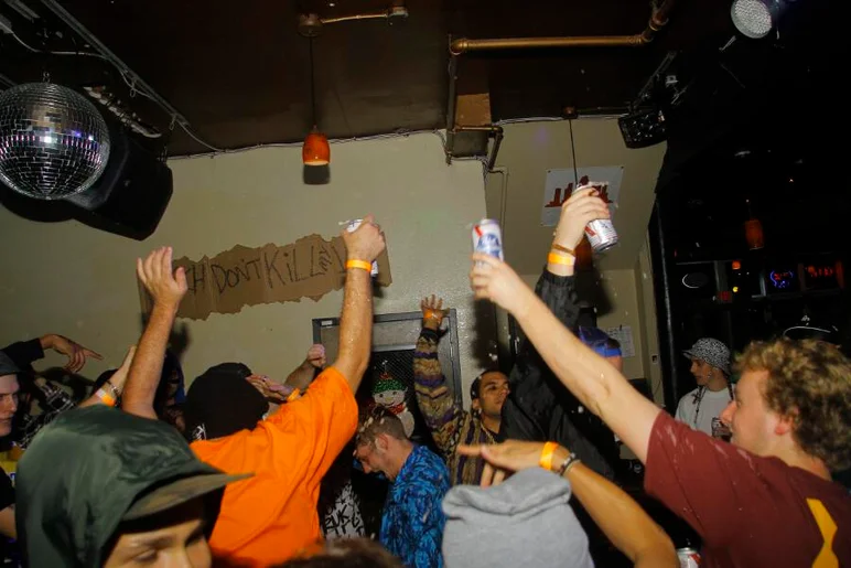 <!-- ghettoxmasthirteen -->

I hope everyone had fun! See y’all next year!