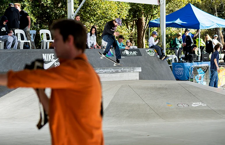 <!--daausfinals-->

Ryder Lawson beautifully Back Three’d his way into the Finals while my fellow photog friend Sam botches the shot.