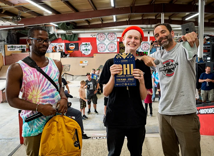 <!--dachi19finals-->

We called this kid up as we thought it was Ty Stigney.
