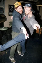 The Moat Show Day Tw