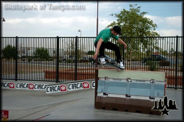 Phoenix Am 2006 - Matt Giles