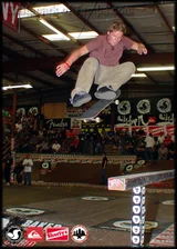 Tampa Pro 2004 Sunda