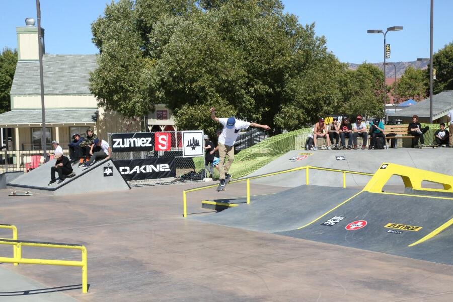 Damn Am Woodward West: Days 3 & 4 Photos