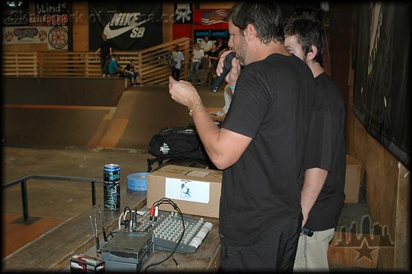 Skatepark of Tampa Annual Free Day 2008