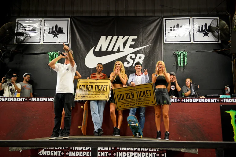 <!--PRO15SATDAY-->

Top 30 made the Semi-Finals, but only 2 got the Golden Ticket to straight to the Finals plus a cool $500. And sure enough, those two are Ishod Wair and Shane O’neill.