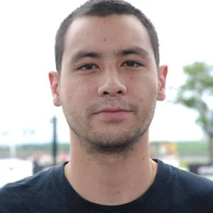 Daniel Jason Leung