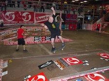 Tampa Pro 2003
Gabe