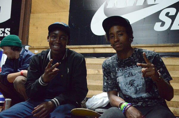 SB Chronicles Premiere at SPoT