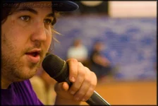 Valentines Day Massa