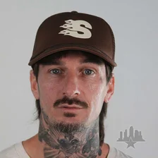 Dane Vaughn