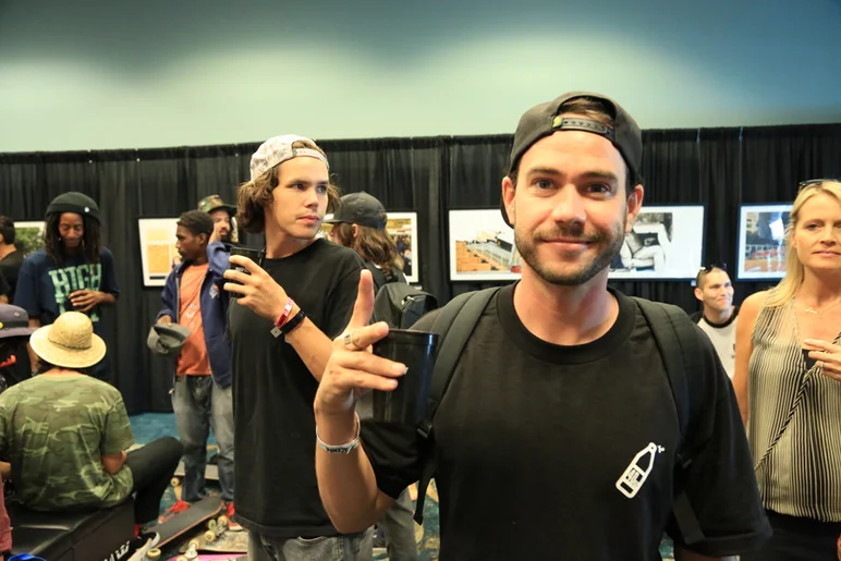 <!--agenda14-->

Good to see Florida homie Jeff Lenoce.








