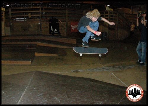 Kickflip