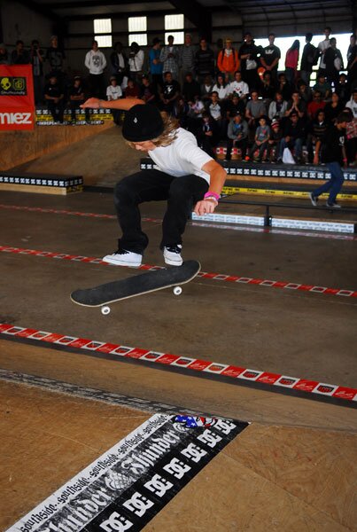 See you at Tampa Am next month, George