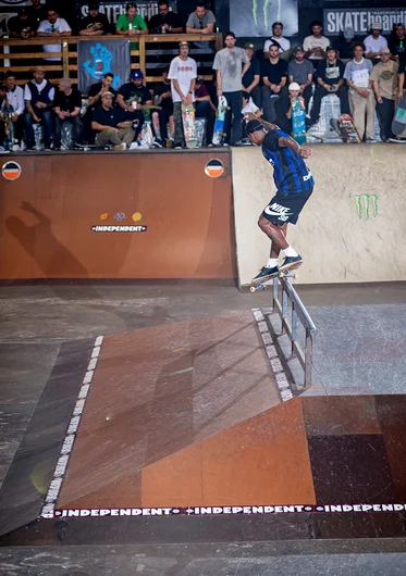 <!--pro19quals-->

Ishod Wair reigns terror among us all!
