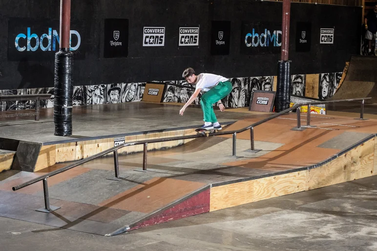 <!--hj19photos-->

Jack McMahon : Back 50-50 thru both Kinks
