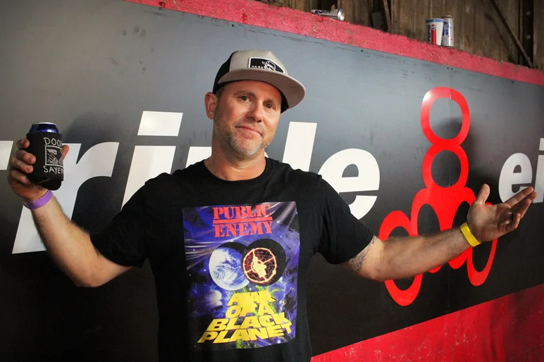 <!--ombj19photos-->

Big Manny Amorelli aka the Stromboli Slayer! Thanks for coming