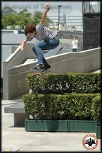 X-Games 11 Girls Str