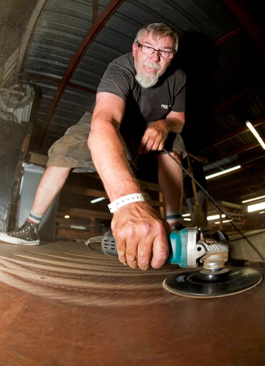 <!--am15-thursday-->

Sand It!