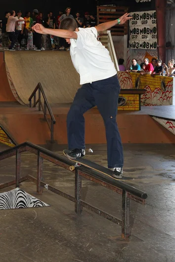 <!--sr18photos-->

Griffin Connor : This is actually a Front Smith to Front Board. Yep!
