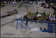 Maloof Money Cup 200