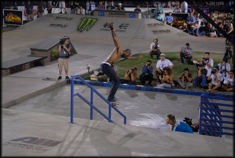 Terry Kennedy  - super nice guy