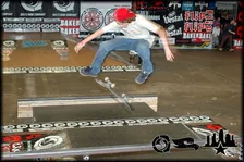 Tampa Am 2006 Skate 