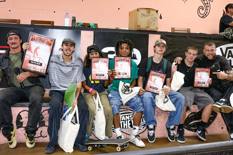 All Ages Contest Series: Harvest Jam 2023 Photos